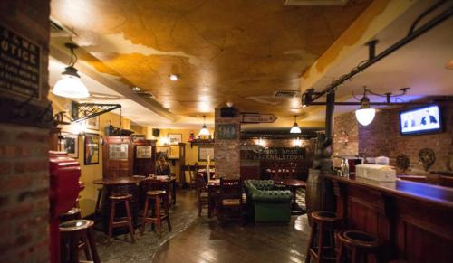 フィッツパトリック グランド セントラル 写真