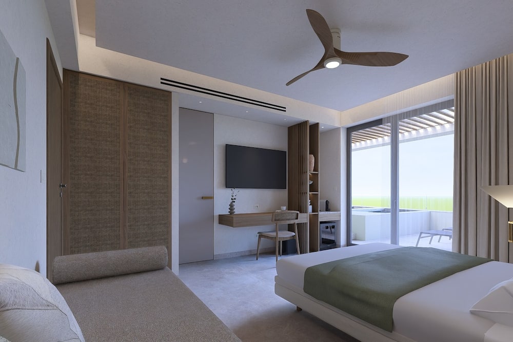 アリアントス エステート リゾート - エクス アリアントス ガーデン 写真