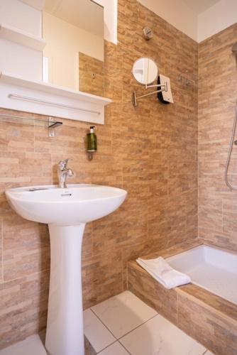 Hotel le Castellamar 写真