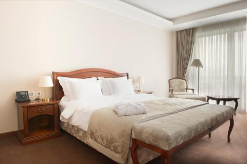 Caspian Riviera Grand Palace Hotel 写真