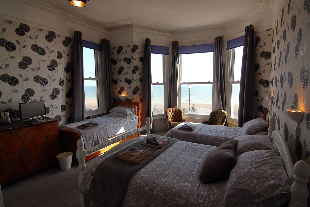 マリン ビュー ホテル 写真