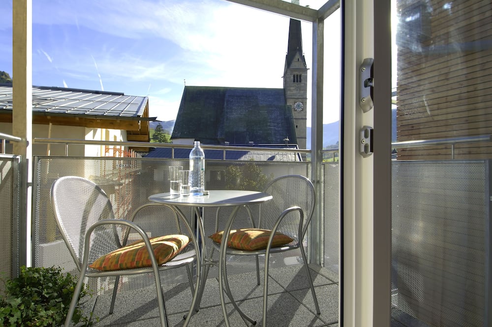 Alpen Parks Resort Maria Alm 写真