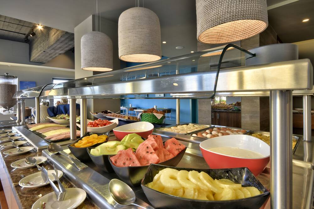 ルナ ホリデイ コンプレックス 写真