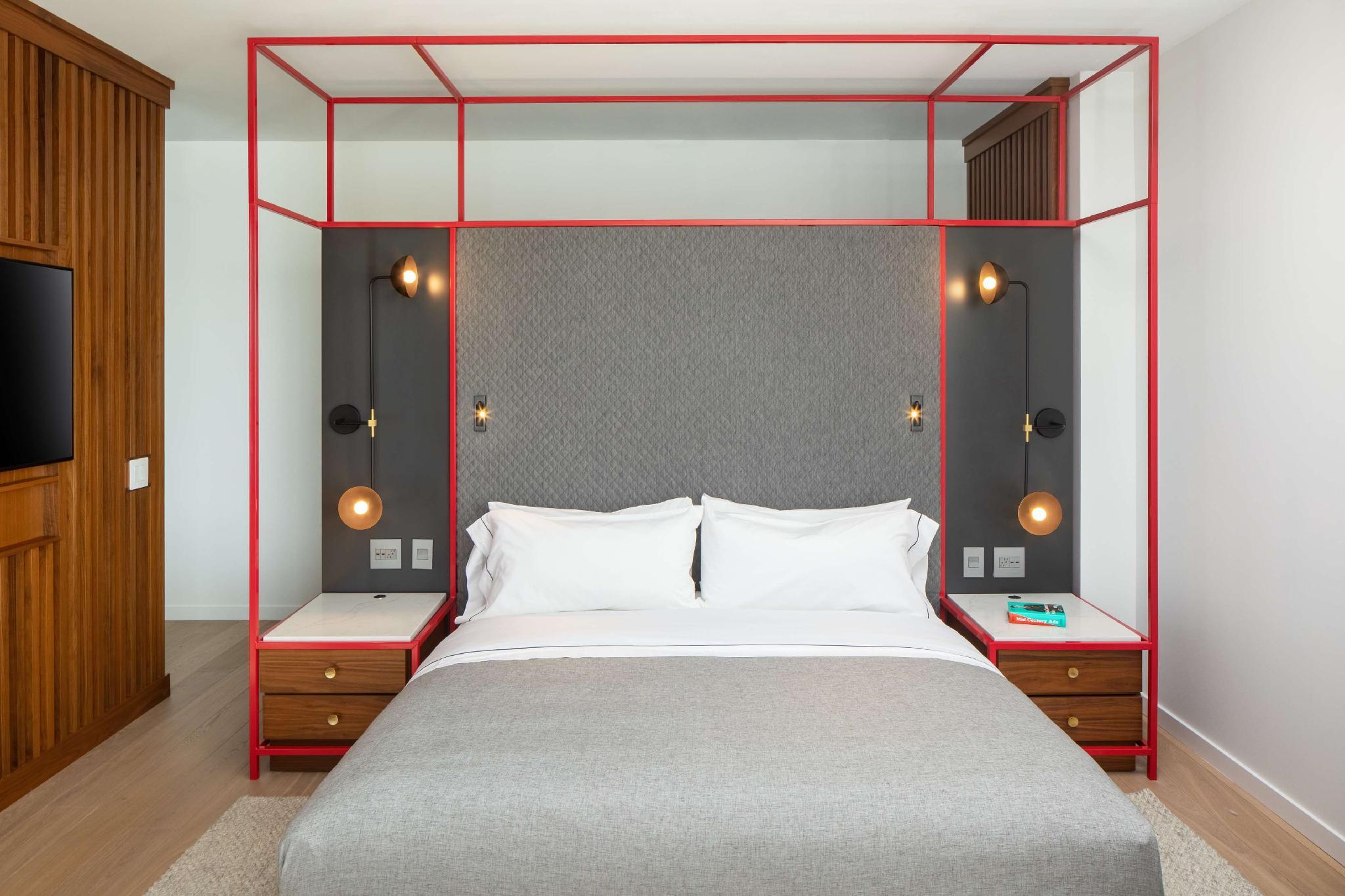 Canopy by Hilton Grand Rapids Downtown 写真