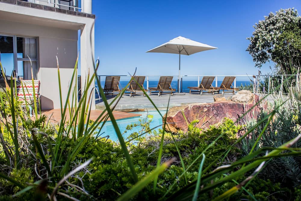 ヘッドランズ ハウス ゲスト ロッジ 写真