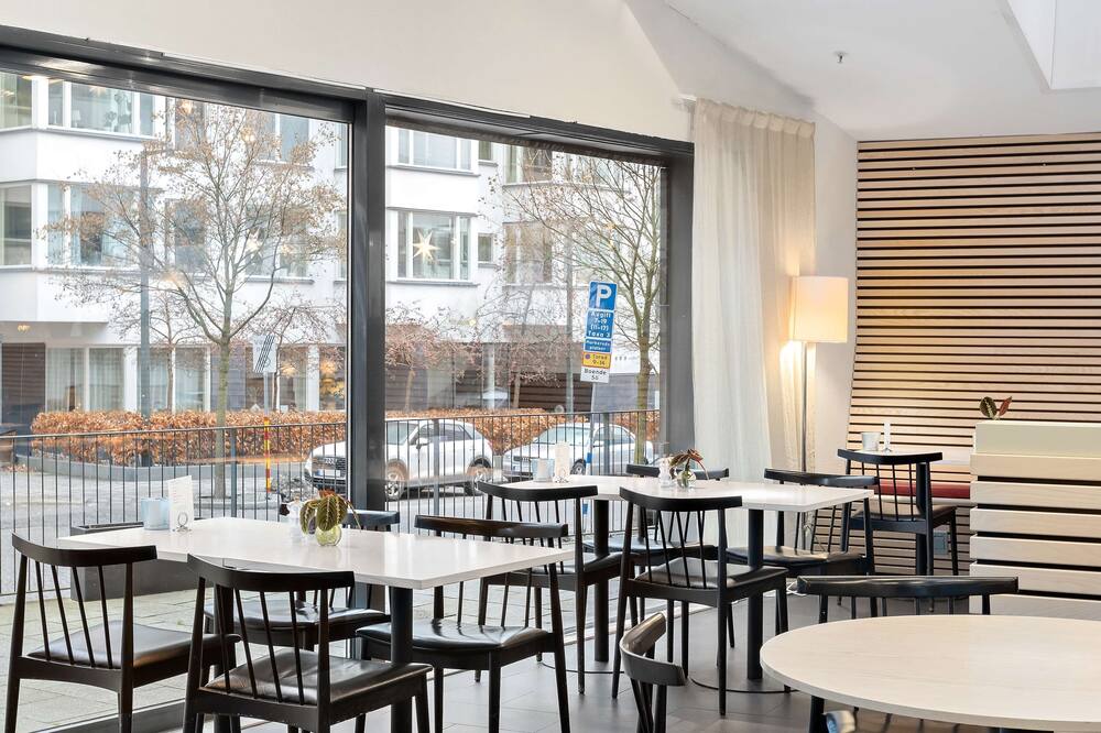 ベスト ウェスタン プラス パーク シティ ハンマルビー ショースタッド 写真