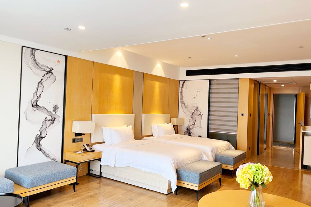 Shenzhen Yating Fengnian Hotel 写真