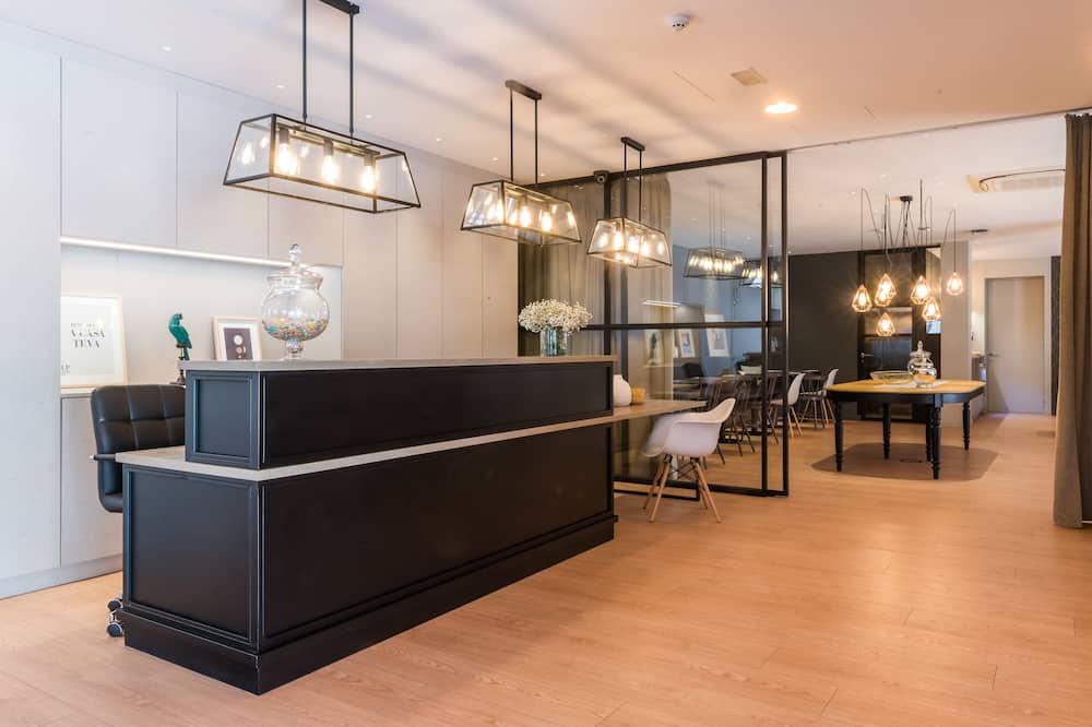 NH Ciutat de Vic 写真