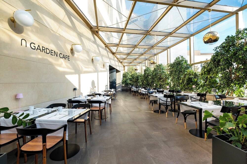 Eurostars Matera La Suite 写真