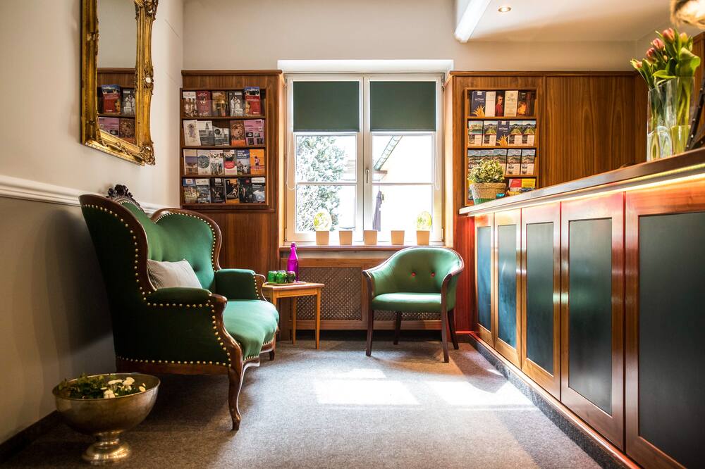 ホテル マルクス シティックス 写真