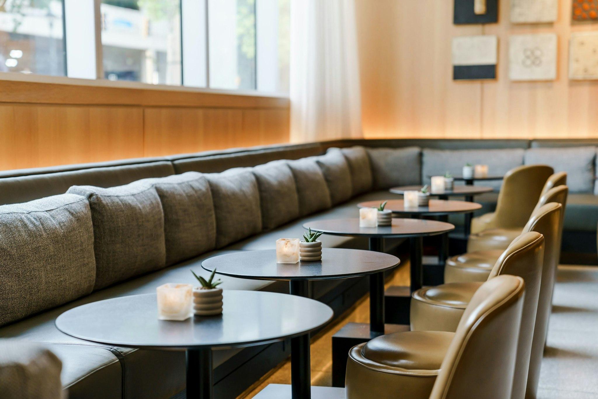 AC Hotel Bethesda Downtown 写真