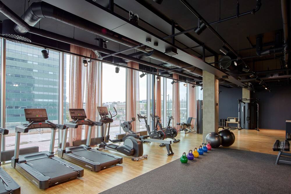 スカンディック ゴーテボル セントラル 写真