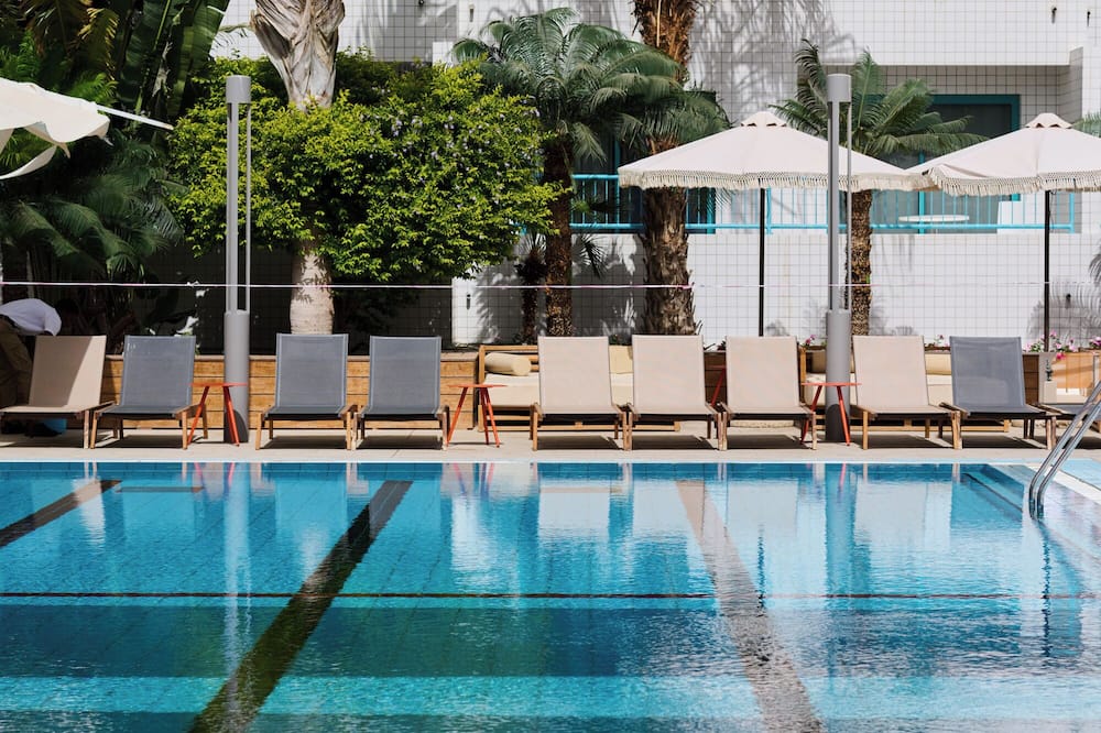 ネヴェ エイラート ホテル (ノヴァ ホテル) バイ アトラス ホテルズ 写真