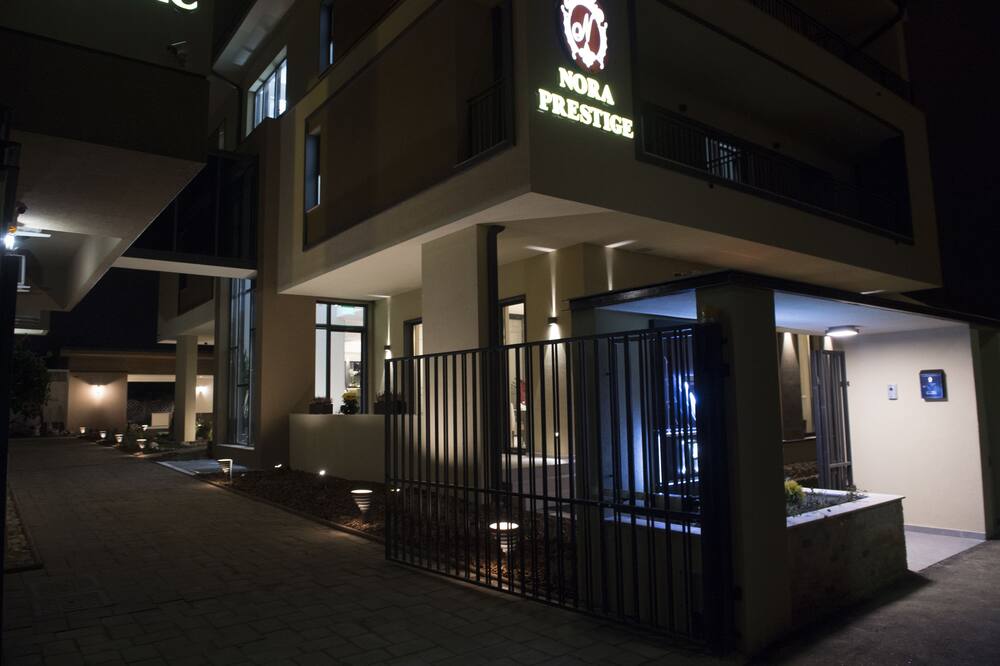 ペンシウネア ノラ プレステージ 写真