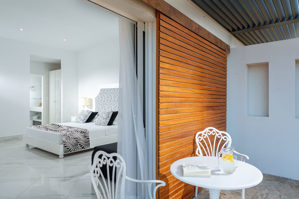 シヴィテル クレタ ビーチ 写真