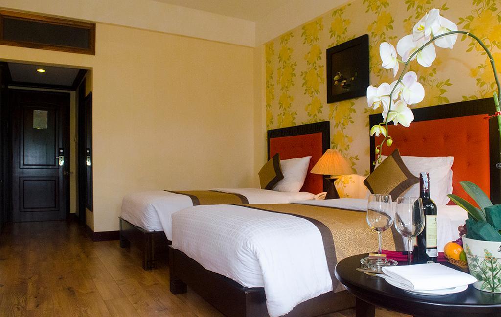 サン スパ リゾート&ヴィラ 写真