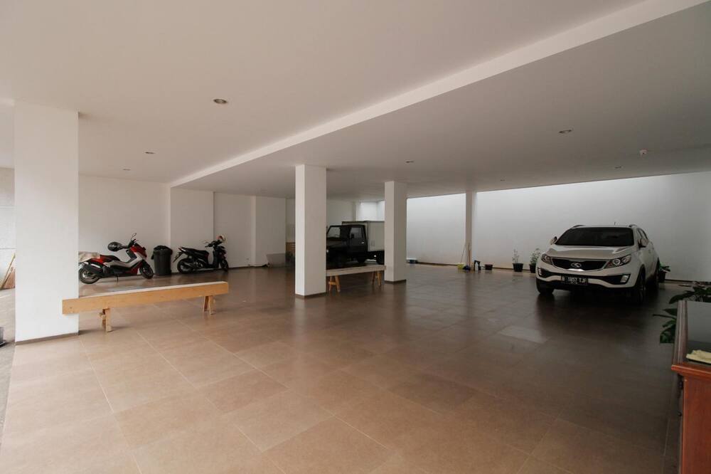 MK ハウス SCBD 写真