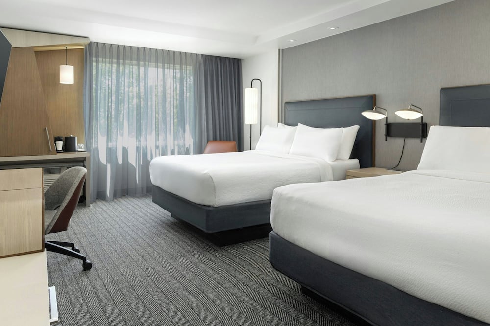 Courtyard by Marriott Largo Medical Center Drive 写真