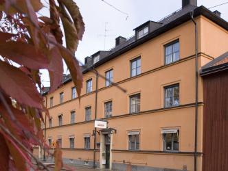 アカデミホテレット 写真