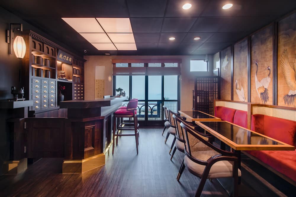 九份 ザ ドラゴン イン (九彬龍門客桟) 写真