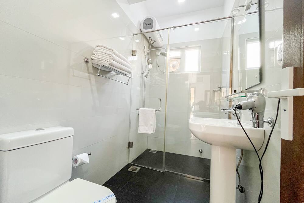 マイ シティ ホテル 写真