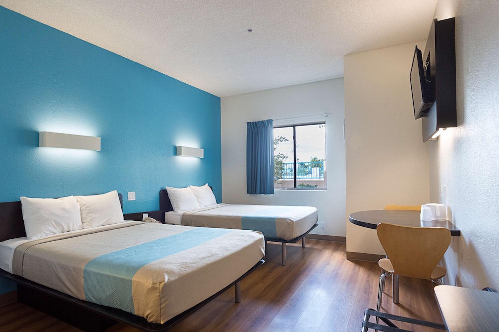 モーテル 6 ページ、アリゾナ 写真