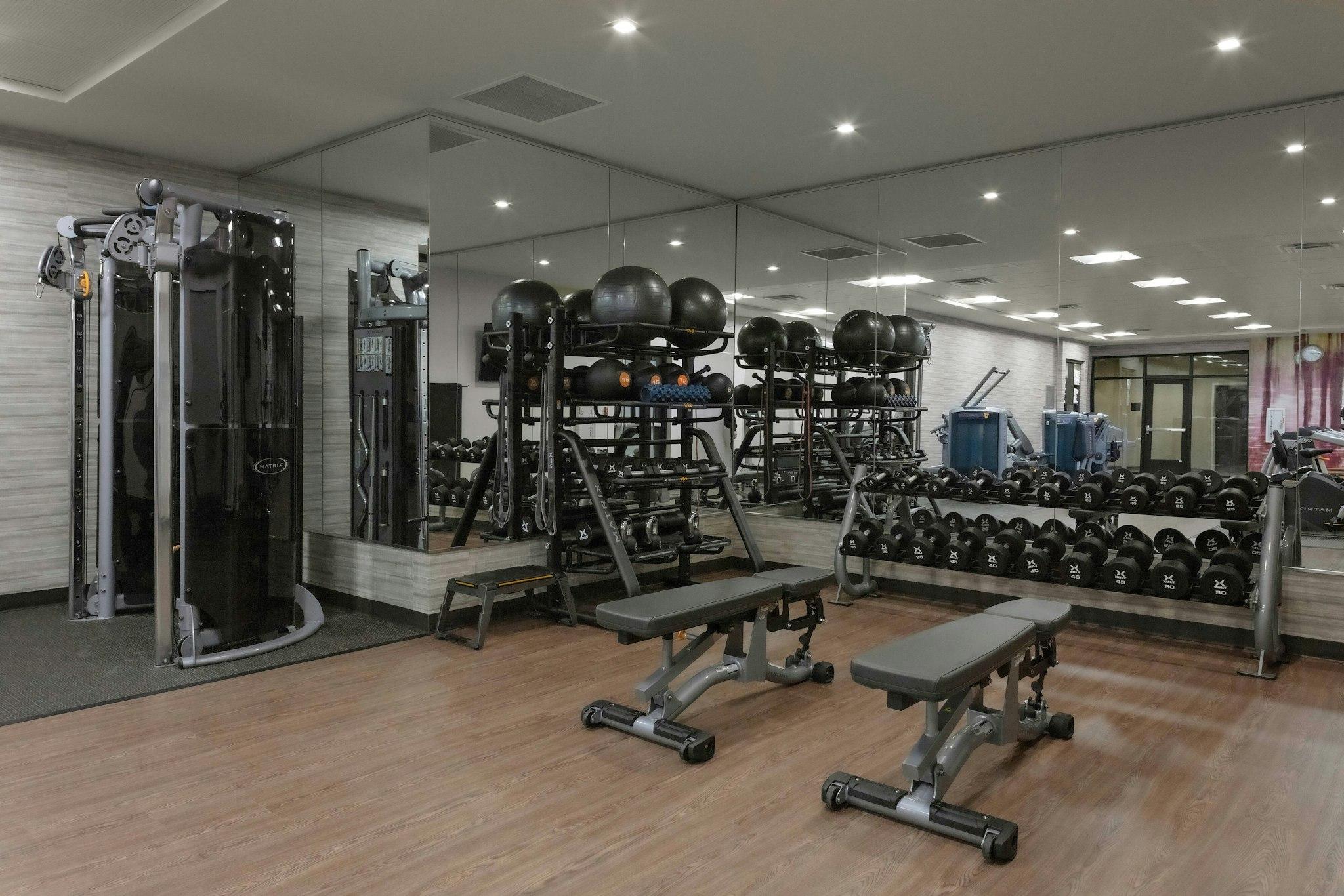 Courtyard by Marriott Cincinnati Mason 写真