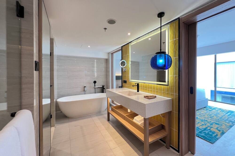 ヴォコ バリ スミニャック by IHG 写真