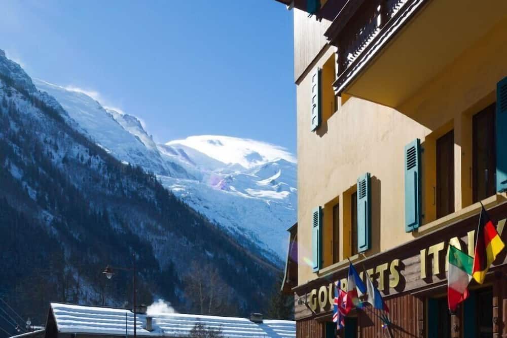 オテル リレ 写真