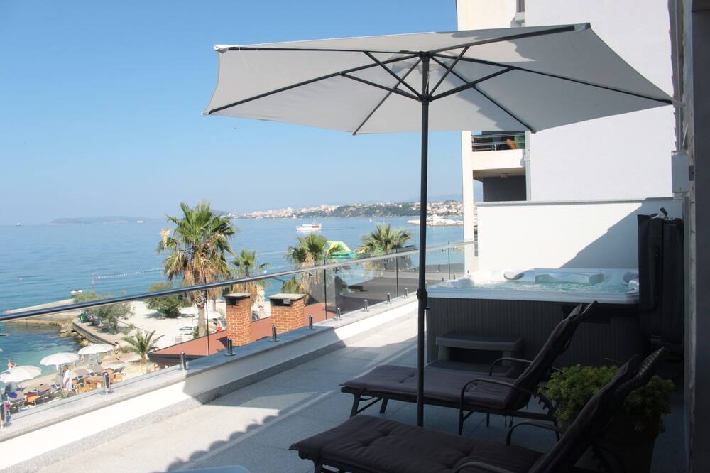 Beach Hotel Split 写真