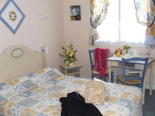 Hôtel de la Poste 写真