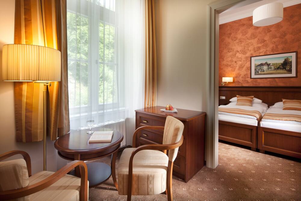 Hotel Radium Palace 写真