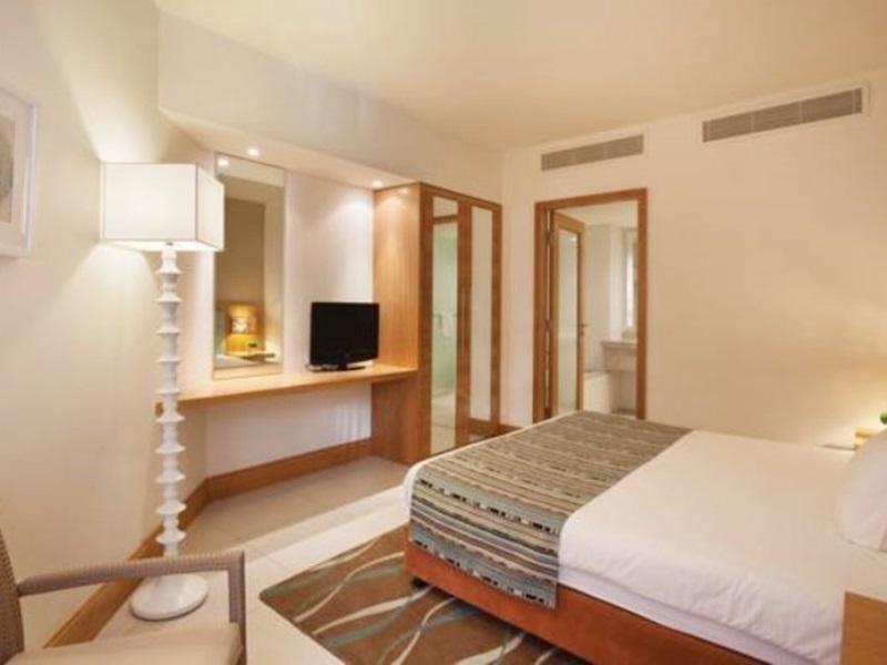 イスロテル アガミン ホテル 写真