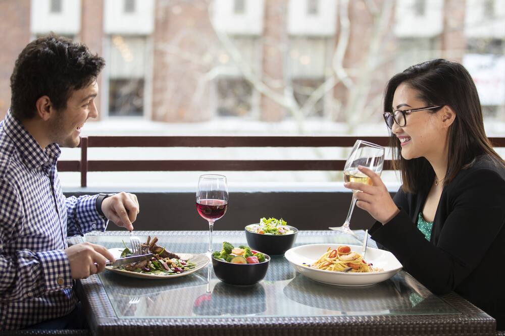 イビス シドニー ワールド スクエア 写真