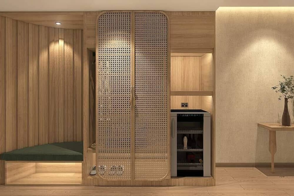 シーバードホテル ティエンカム 写真