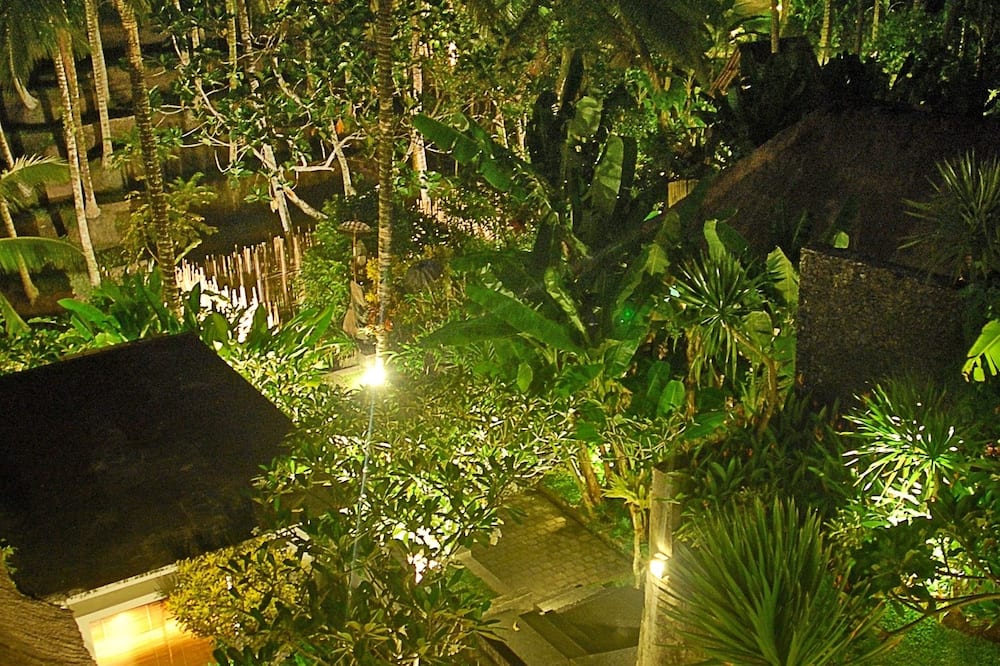 カジャネ ムア ビラス 写真