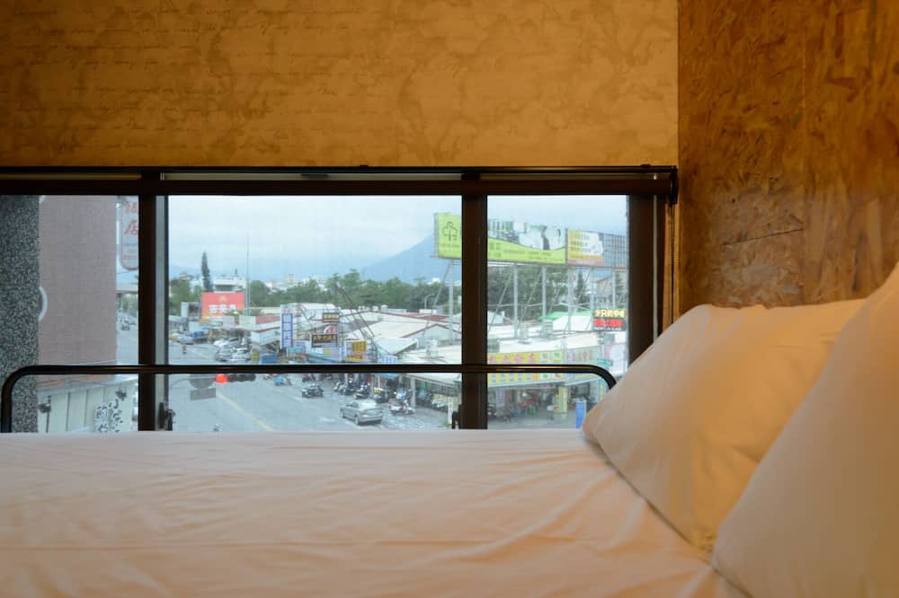 花蓮ワウ ホステル (洄瀾窩國際青年旅舍) 写真