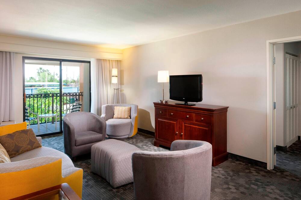 Courtyard by Marriott Brownsville 写真