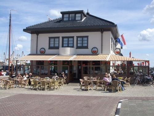 Havenhotel Texel 写真