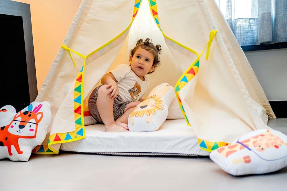 ノボテル SP ジャルダン 写真