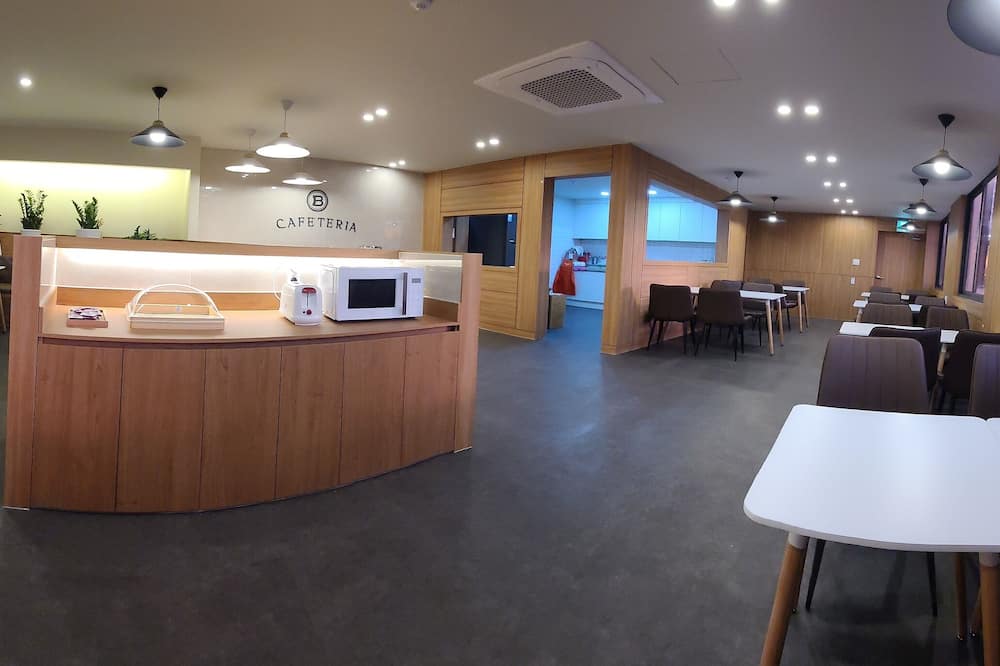 Hotel Browndot Chungjang 写真