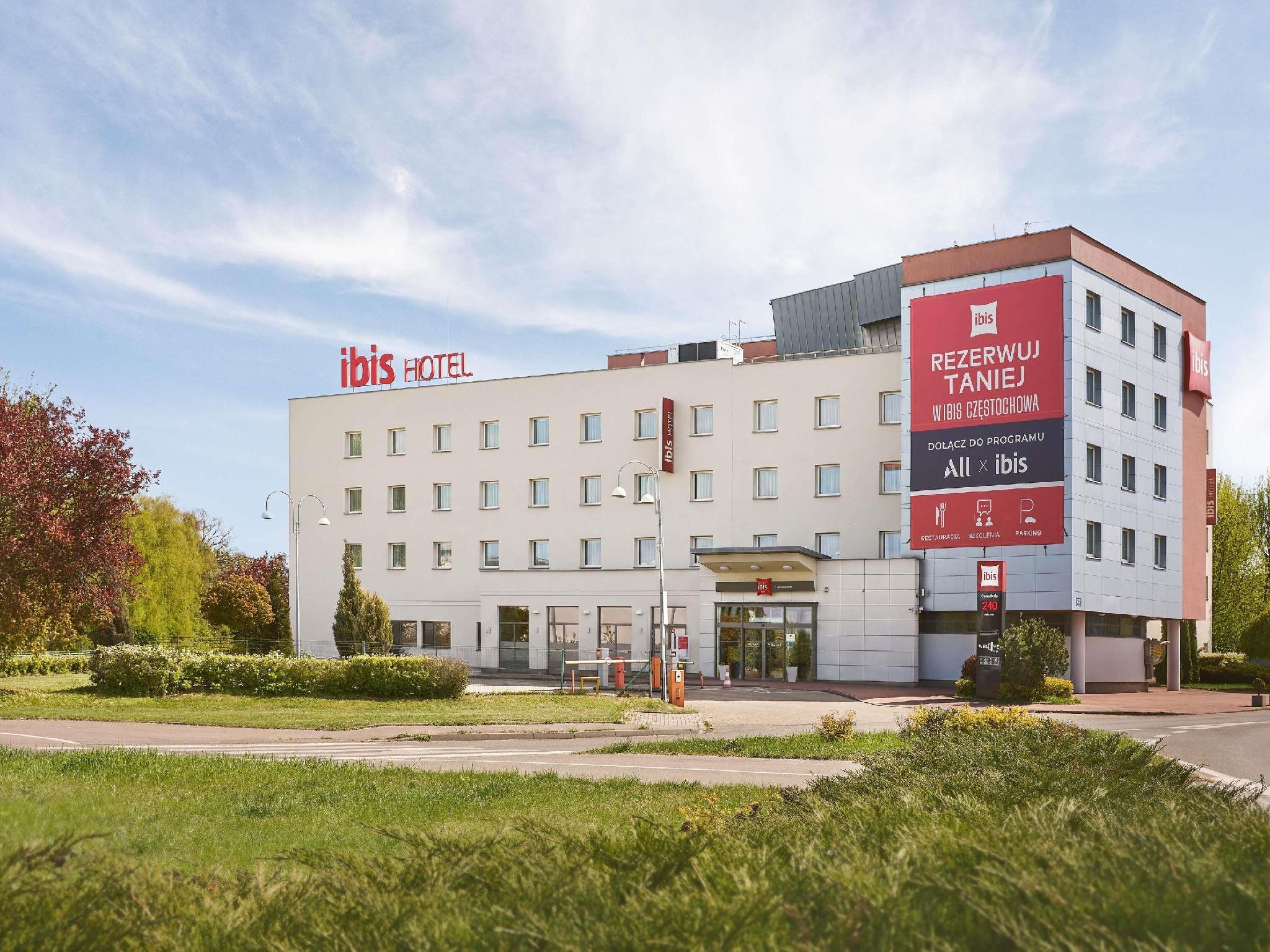 ibis Czestochowa 写真