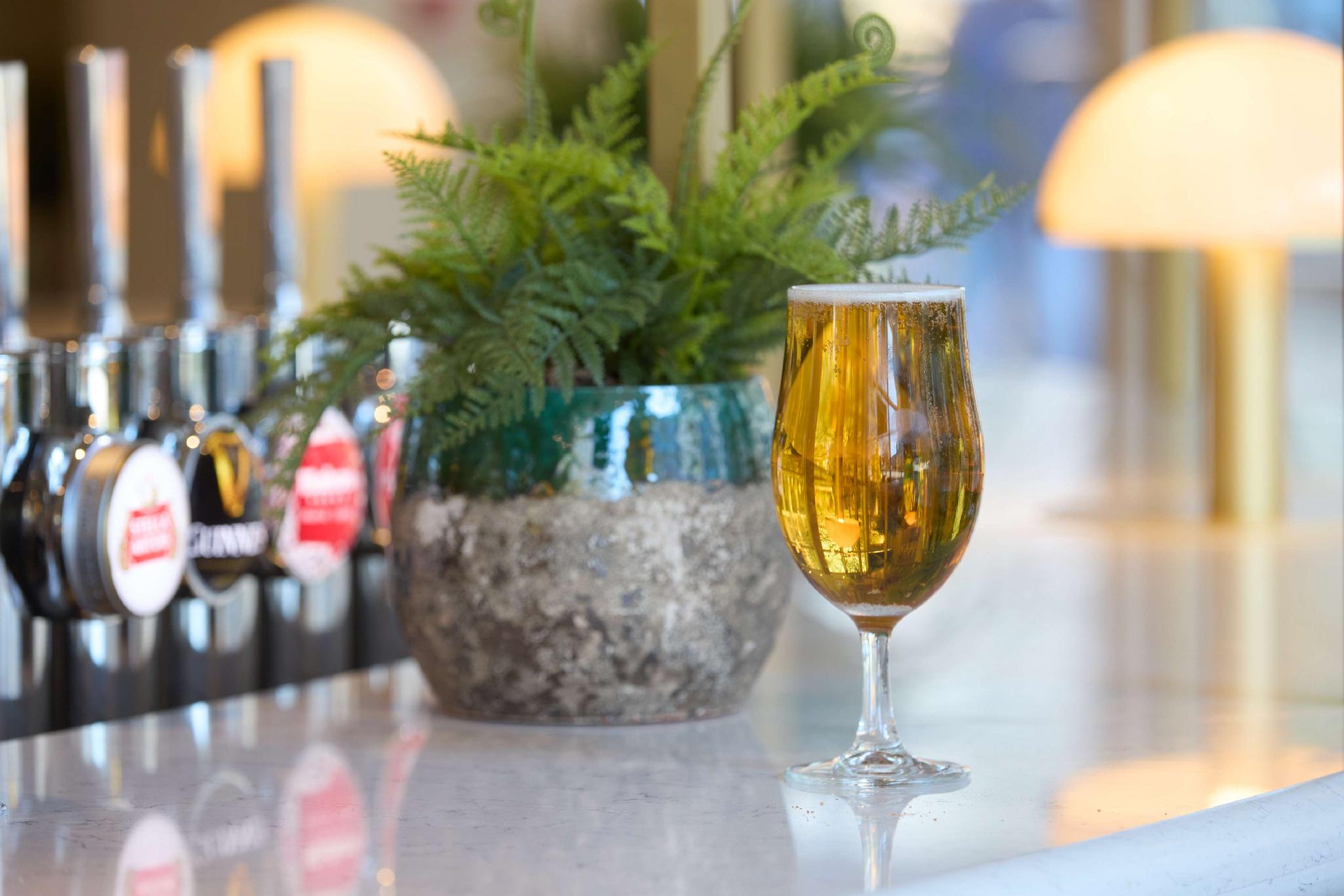 ダブルツリー バイ ヒルトン ロンドン チェルシー 写真