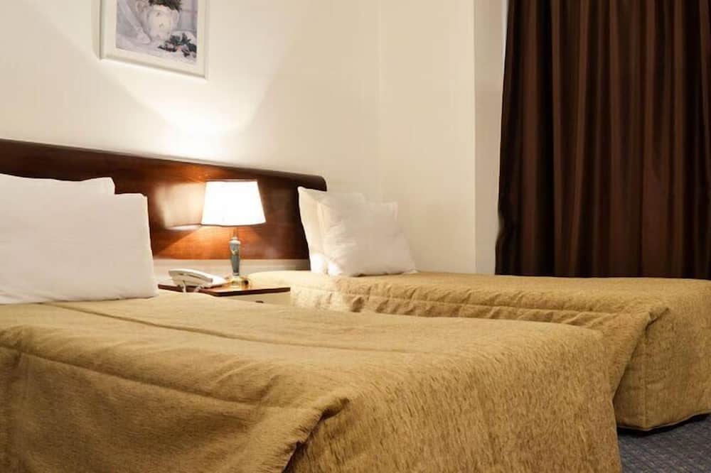 ホテル エクセルシオール 写真