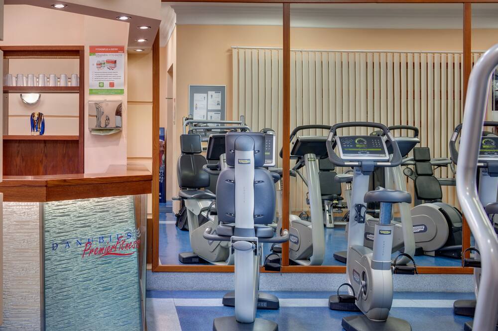 Ensana Nove Lazne 写真