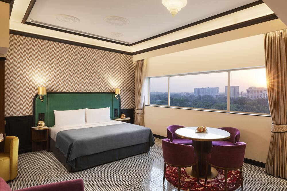 ザ コンノート、ニュー デリー - IHCL セレクション 写真