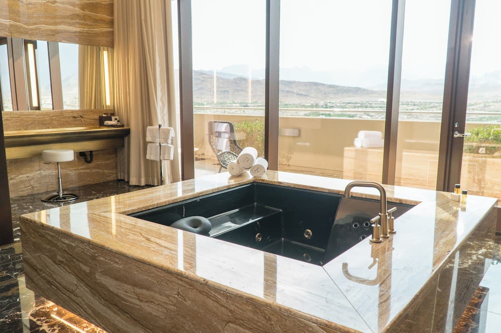 レッド ロック カジノ リゾート & スパ 写真