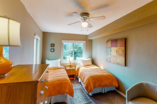 Convention Suite 写真