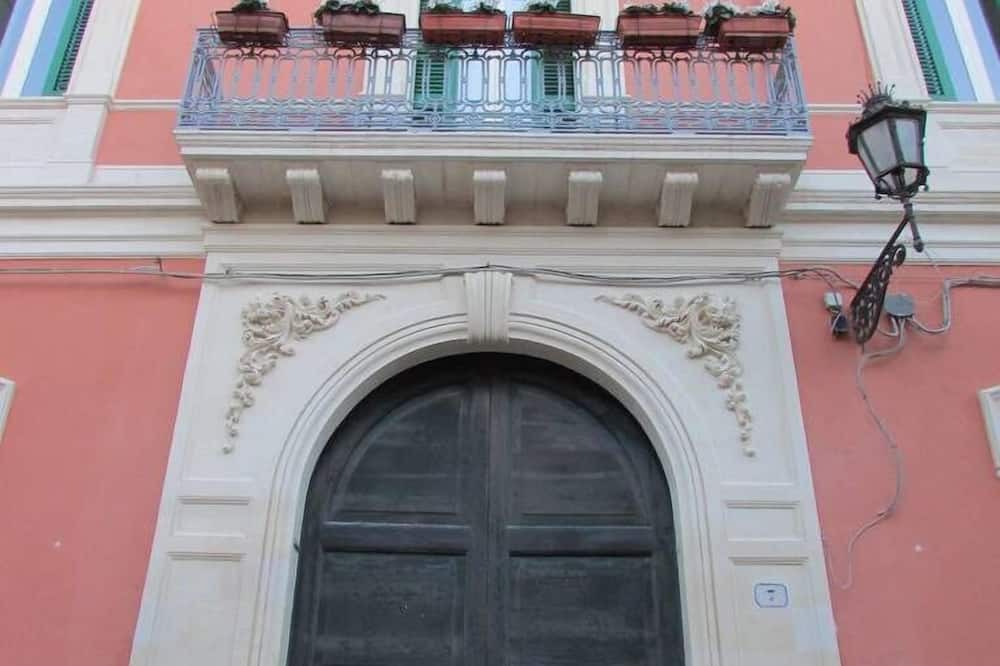 B&B パラッツォ デ ジョルジ 写真