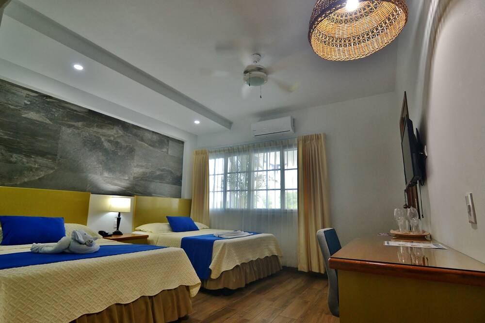 Hotel Casa Azul 写真